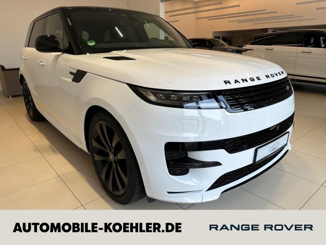 Land Rover Range Rover Sport D300 DYNAMIC HSE 23''LM AHK SD