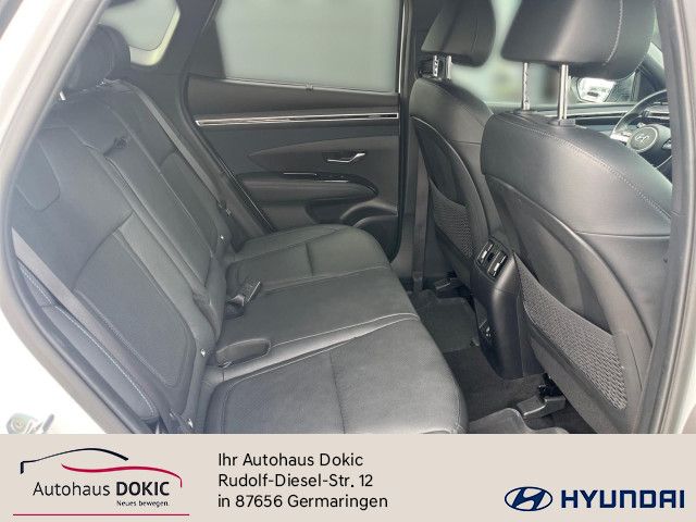 Hyundai TUCSON - Bild 11