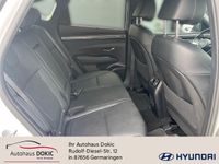 Hyundai TUCSON - Vorschau Bild 11
