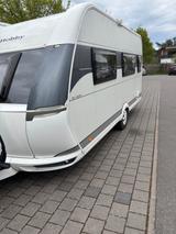 Hobby  De Luxe 460 SL (2022) Einzelbetten - Hobby De luxe 460