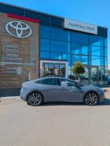 Toyota Prius Plug-in Hybrid Advanced SOLARDACH - Toyota Prius Plug-in Hybrid (PHEV) Gebrauchtwagen