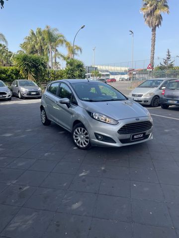 Ford Fiesta 1.4 5 porte Bz.- GPL Business