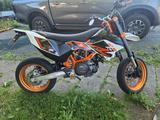 KTM SMC R 690 LC4 - KTM LC4