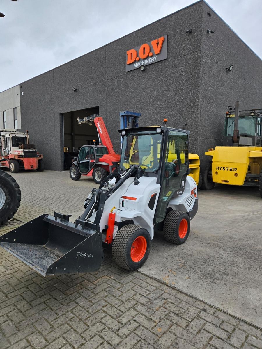 Bobcat L28 NEW NEW NEW