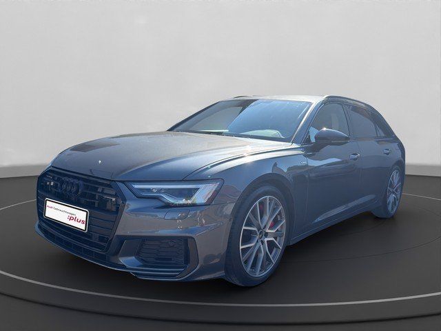 Audi A6 Avant 55 TFSI e quattro sport MATRIX AHK SZ foto 2