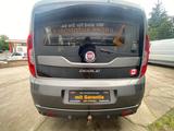 Fiat Doblo Doblò Lounge - Fiat Doblo mit Benzin-Antrieb