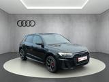 Audi A1 Sportback S line 35 TFSI S tronic - Audi A1: Schwarz