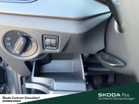 Skoda Scala - Vorschau Bild 14
