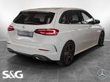 Mercedes-Benz B 200 AMG NIGHT PAKET+SPURHALTE+MBUX+LED+18" - Mercedes-Benz B 200 aus 2019