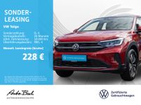 Volkswagen Taigo - Vorschau Bild 1