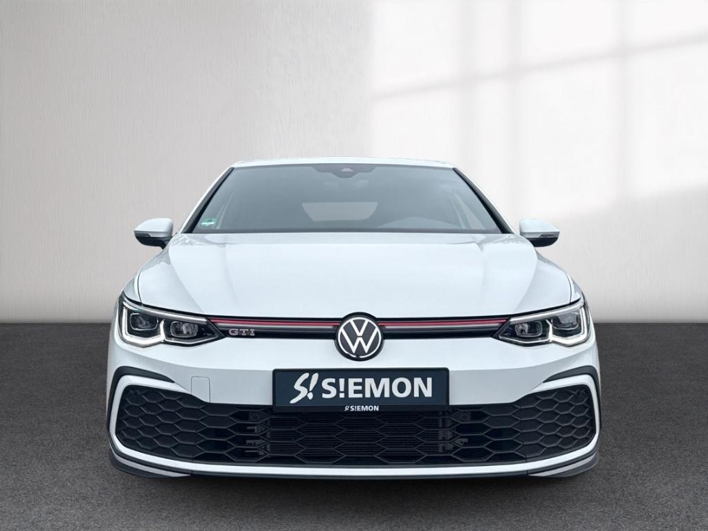 Volkswagen Golf VIII 2.0 DSG AHK LED+ LHZ SHZ digCock PDC, миниатюра 8