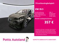 Volkswagen ID.5 - Vorschau Bild 1