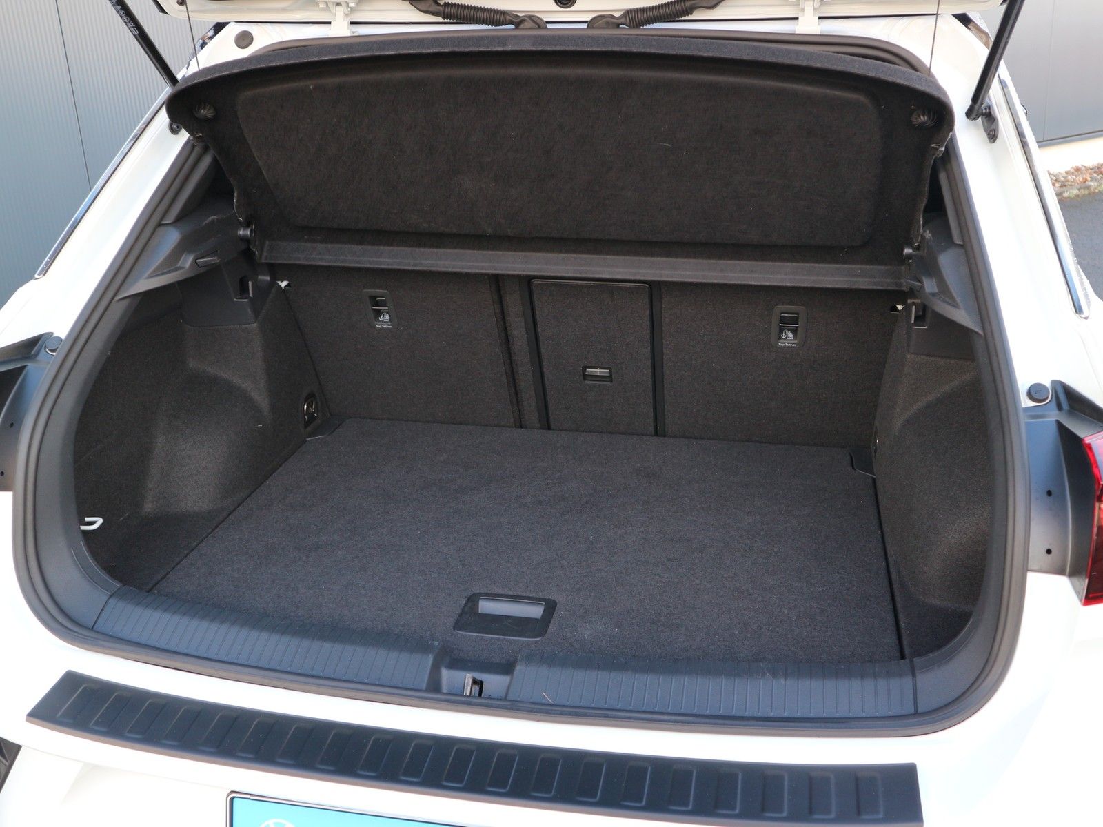 Volkswagen T-Roc - Bild 6