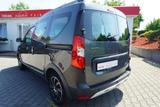 Dacia Dokker 1.6 SCe Klima Navi PDC Tempomat - Dacia Gebrauchtwagen