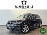Volkswagen Touareg R Line Excl.Pano Belüf-AHK 360'' 20 Zoll - Volkswagen Touareg: 3.2
