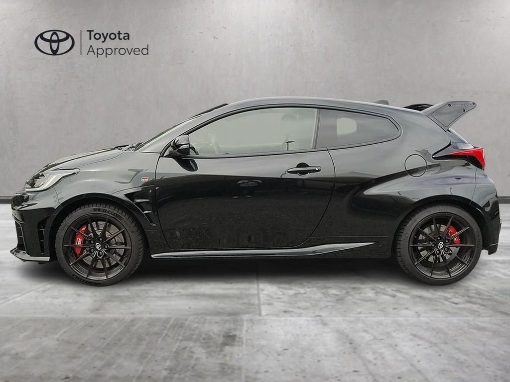 Toyota GR Yaris 1.6 Aero Performance imt-6 imagem 3