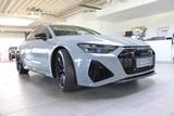Audi RS7 Sportback RS 7 4.0 TFSI quattro 441 kW (6... - Audi RS7 mit Schiebedach