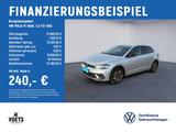 Volkswagen POLO VI GOAL 1.0 TSI DSG LED+NAVI+ACC+KAMERA - Volkswagen Polo: Automatik