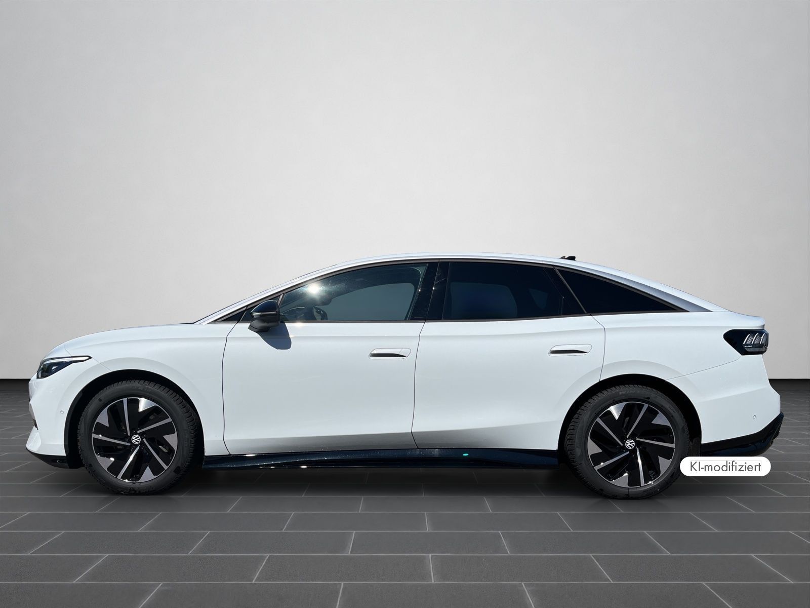 Volkswagen ID.7 - Bild 8