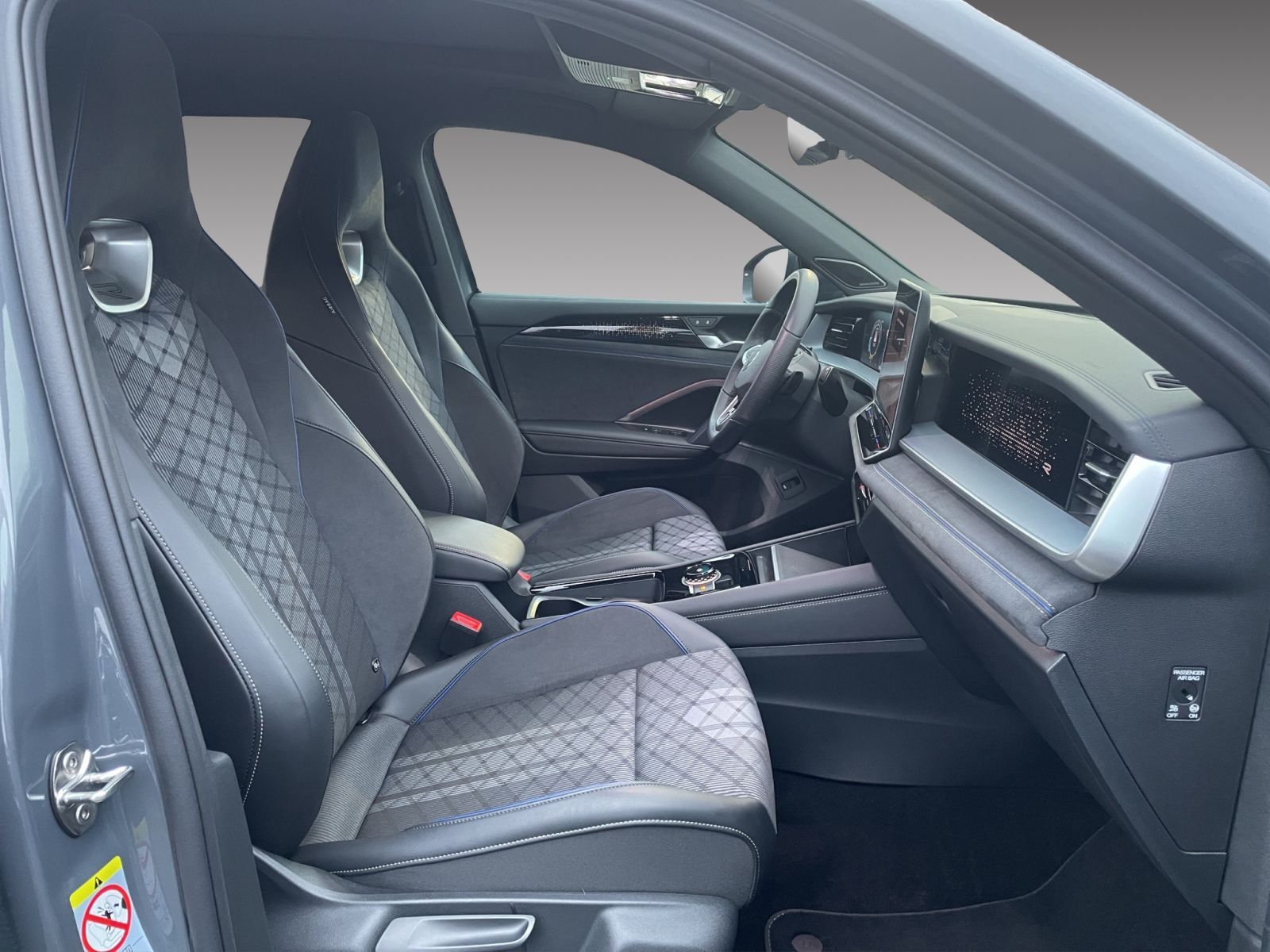 Volkswagen Tayron - Bild 8
