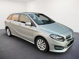 Mercedes-Benz B 180 Style/NAV/SHZ/ - silberne Mercedes-Benz B 180