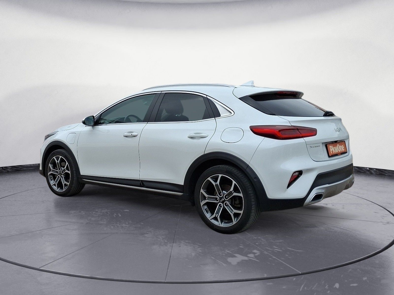 Kia XCeed Motors XCeed 1.6 PANO LED SHZ imagem 3