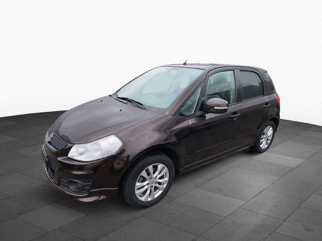 Suzuki SX4 Style AHK