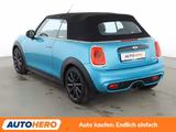MINI Cabrio Cooper S Aut.*PDC*SHZ*LED*ACC*KLIMA*NAVI* - MINI Cabrio Serie Gebrauchtwagen