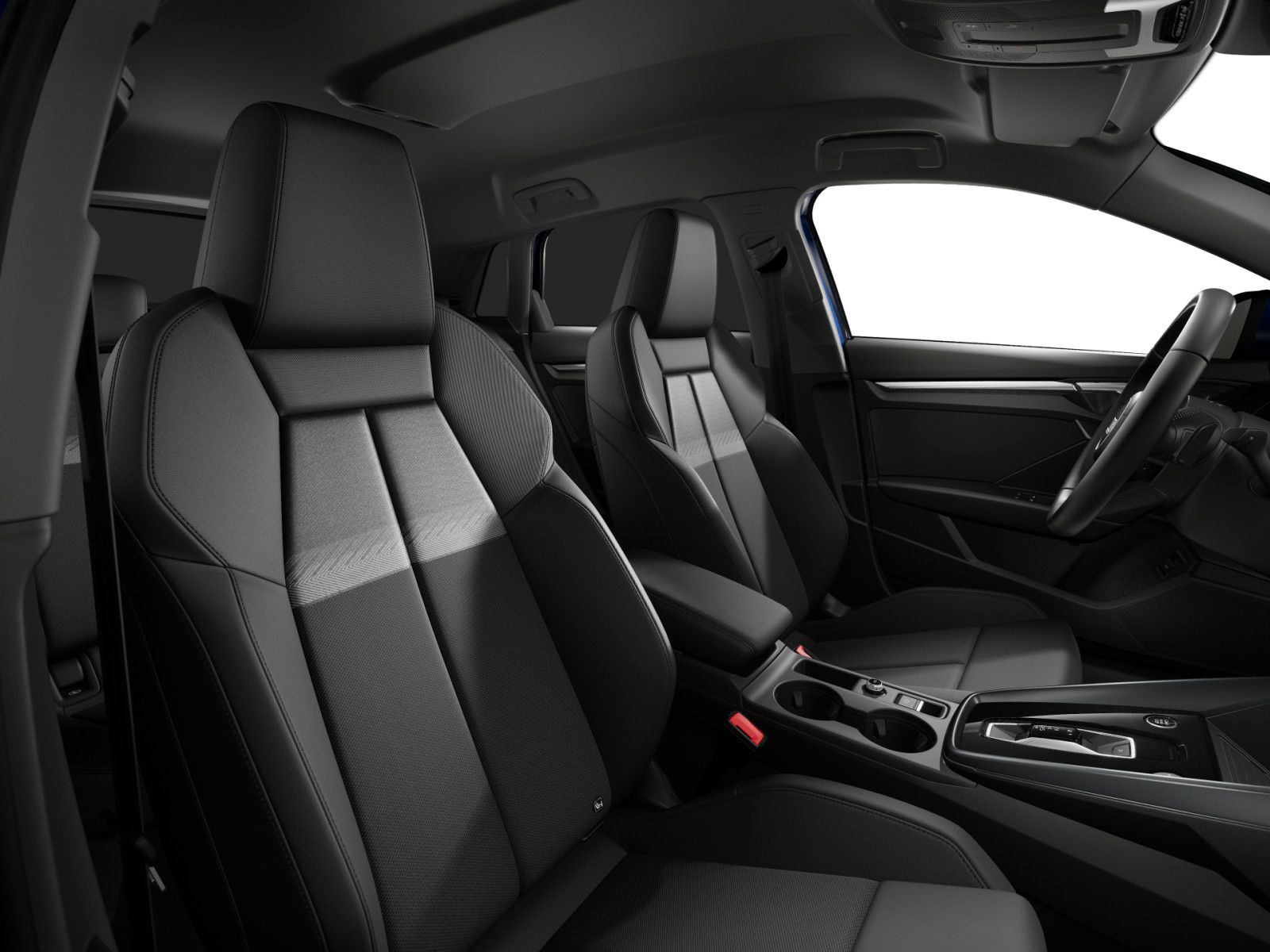 Audi A3 - Bild 12