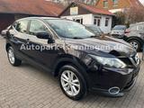 Nissan Qashqai 1.2 DIG-T Xtronic Acenta*1.Hand*SHZ*TOP* - Nissan Qashqai Gebrauchtwagen in Hannover