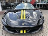 Ferrari F8 Tributo Racing|Lift|Carbon|Service neu|Garant - Ferrari F8: Coupe