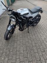 Husqvarna Vitpilen 401 - HUSQVARNA VITPILEN 401