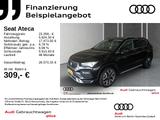 Seat Ateca 1.5 TSI Xperience DSG *PANO*ACC*R-CAM*SHZ*