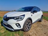 Renault Captur E-TECH Plug-In 160 Intens