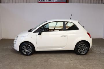 Fiat 500 - 5