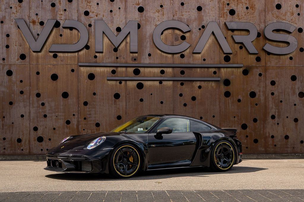 Image of Porsche 911