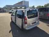Peugeot Partner Tepee Active - gebrauchte Peugeot Kleinbus