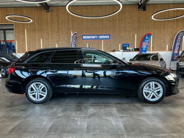 Audi A4 Avant 40 TDI quattro *LED*ACC*Sportsitze*