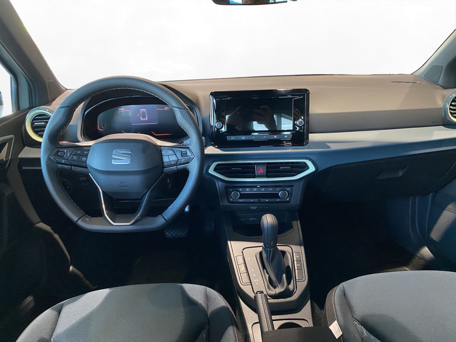 Seat Arona - Bild 14