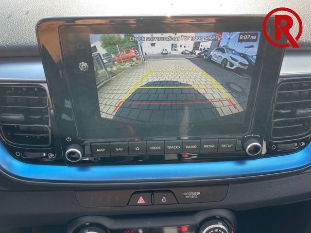 Stonic Nightline Edition 1.0 T-GDI EU6d Navi LED