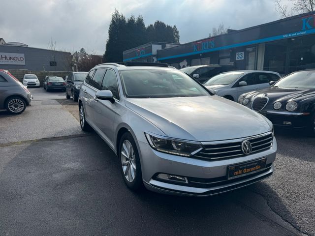 Volkswagen Passat Variant Highline/2.0TSI/Pano/AHK/Leder