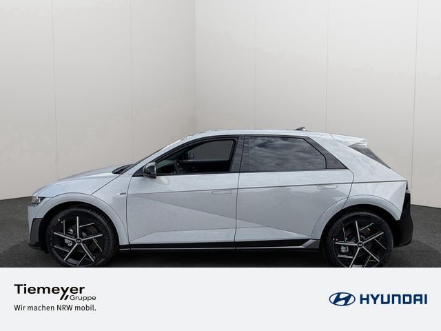 Hyundai IONIQ 5 - Bild 8