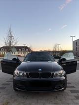 BMW 118i Cabrio -M-Packet Scheckheft