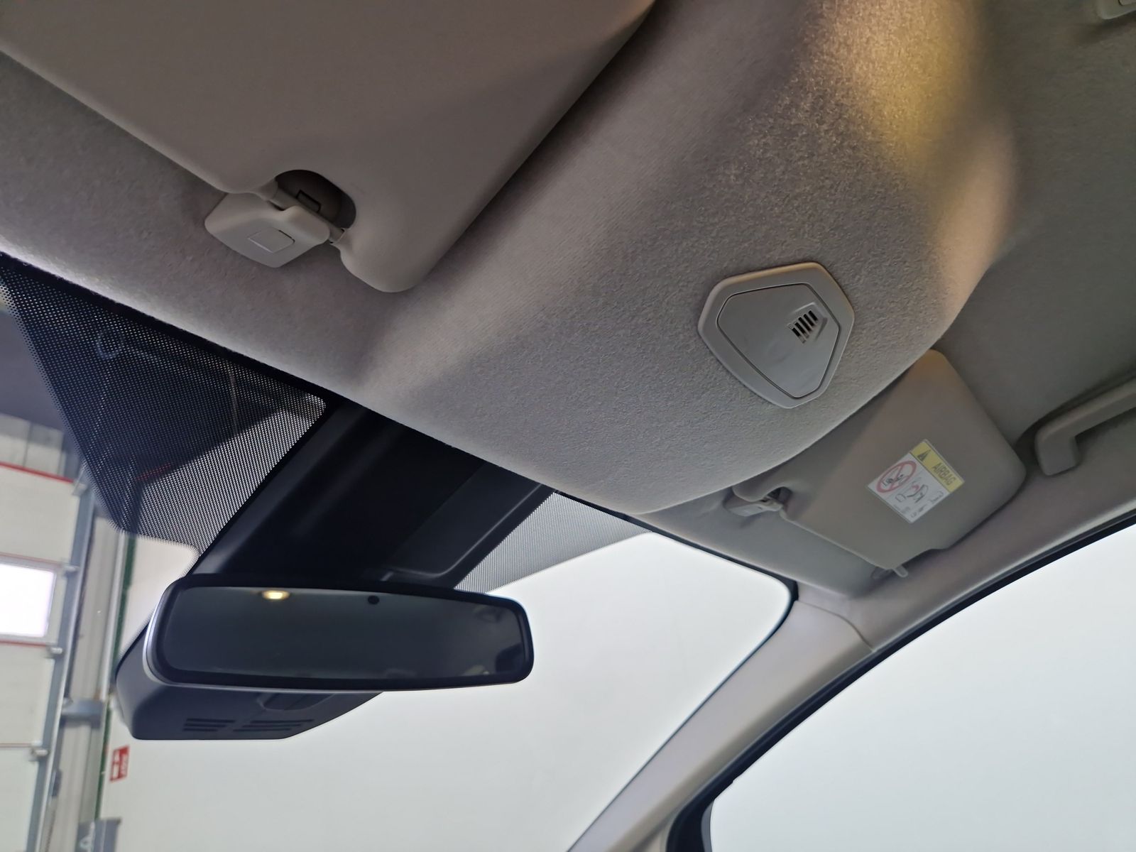 FORD C-Max  1.0 EcoBoost Cool &amp; Connect Navi Klima SHZ – Bild 32