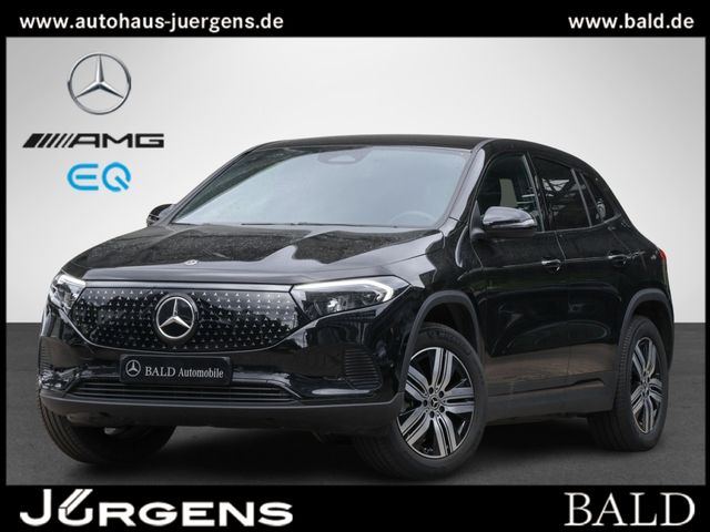 MERCEDES-BENZ EQA 250+ Elect-Art/AHK/LED/Kamera/Ambi/Keyl/Totw