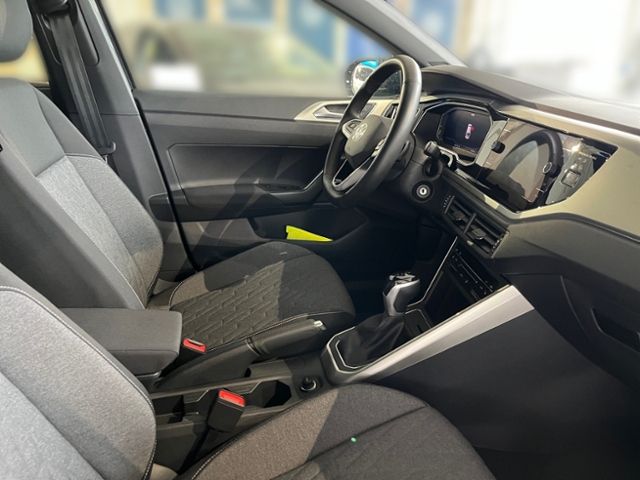 Fahrzeugabbildung Volkswagen Taigo 1.0 TSI DSG MOVE IQ.DRIVE NAVI LED
