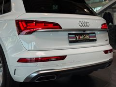 AUDI Q5 - Ansicht 14