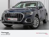 Audi Q3 35 TFSI ADVANCED LED NAVI+ SITZHZ AHK - Audi Q3 Gebrauchtwagen in Bochum