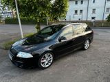 Skoda Octavia RS Diesel 211 PS Tausch möglich - Skoda Octavia aus 2008: RS