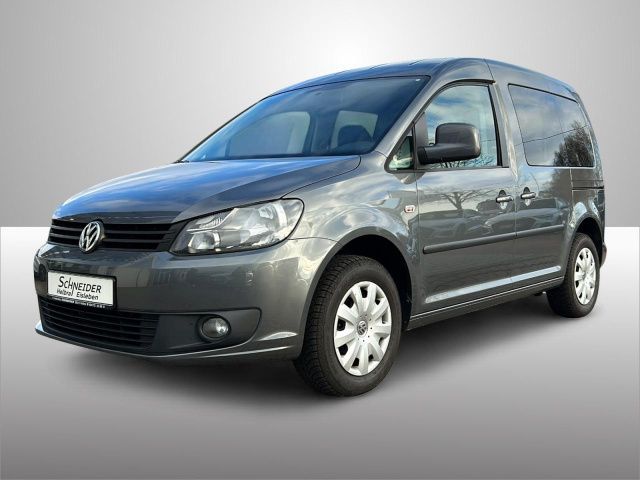 Volkswagen CADDY 1.2 TSI TRENDLINE